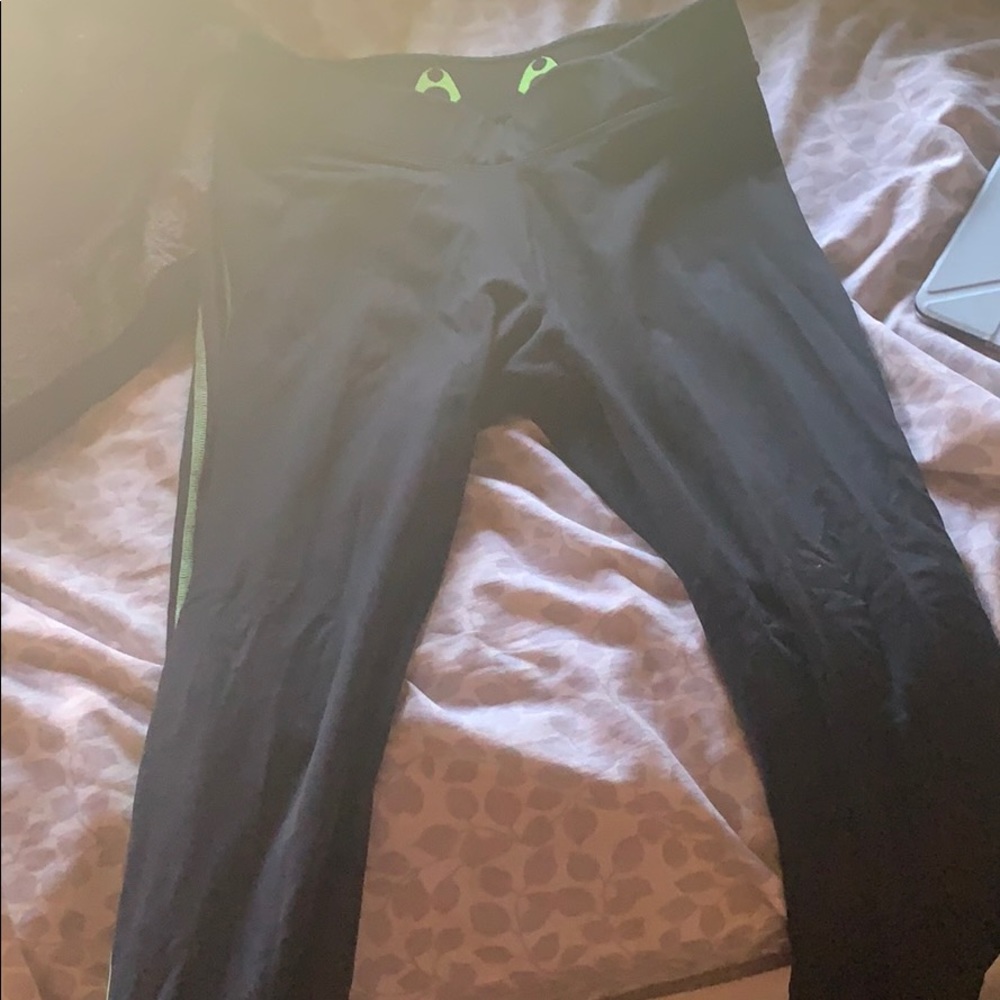 Athletic Leggings